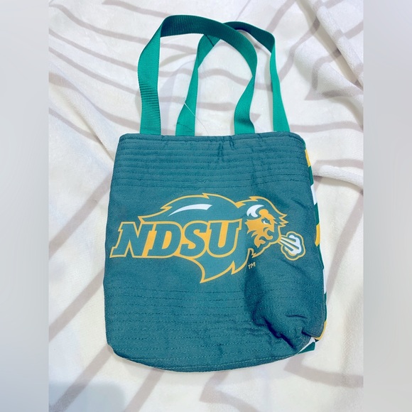 NDSU Bison Tote - Picture 1 of 4